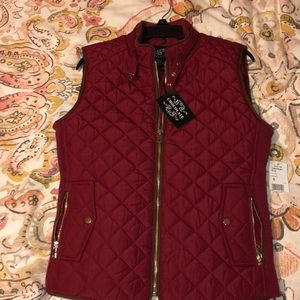 Vest. SALE